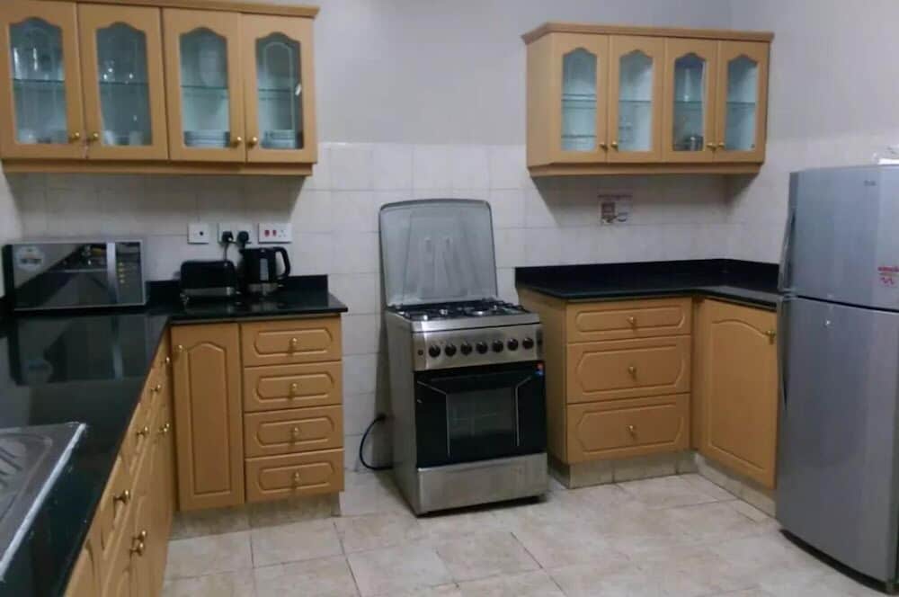 Samaritan Homes