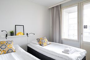 Hiisi Homes Helsinki Sörnäinen