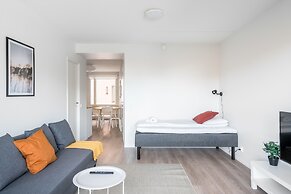 Hiisi Homes Helsinki Sörnäinen