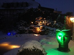 Landhotel Huetter