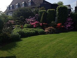 Landhotel Huetter