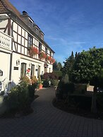Landhotel Huetter