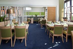 Landhotel Huetter