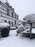 Landhotel Huetter