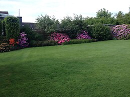 Landhotel Huetter
