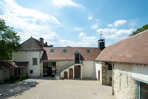 L'Ecrin des Vignes