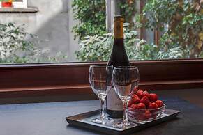 EUROPEA Residence Grande Place Brussels