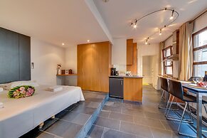 EUROPEA Residence Grande Place Brussels