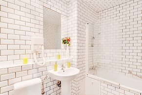 EUROPEA Residence Grande Place Brussels