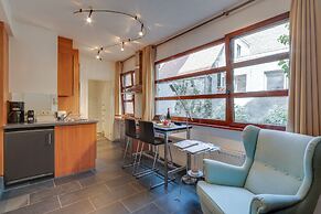 EUROPEA Residence Grande Place Brussels