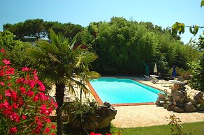 Agriturismo Casale dei Frontini