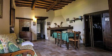 Agriturismo Casale dei Frontini