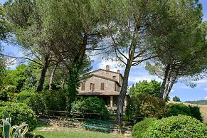 Agriturismo Casale dei Frontini
