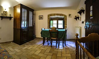 Agriturismo Casale dei Frontini