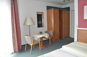 Aparthotel Berlin