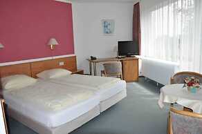 Aparthotel Berlin
