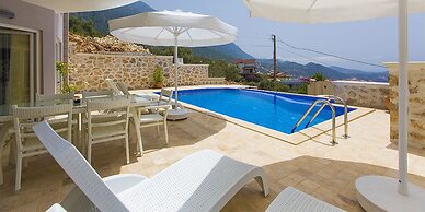 Villa Yagmur