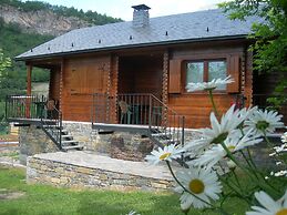 Bungalows La Borda D'Arnaldet