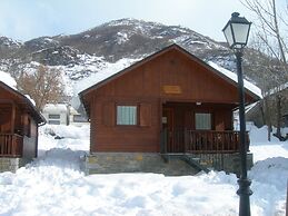 Bungalows La Borda D'Arnaldet