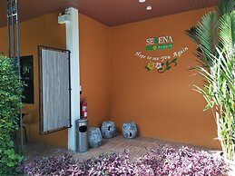 Serena Resort