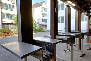Taehwa Pension