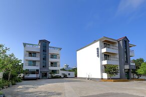 Taehwa Pension