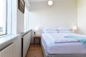 Nes Residence