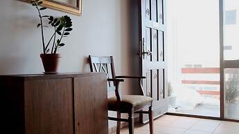 Nes Residence