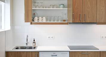 Nes Residence