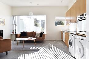 Nes Residence