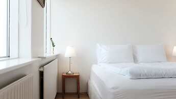 Nes Residence