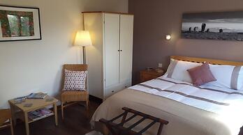 Pantile Lodge