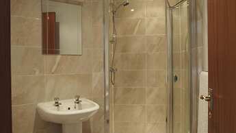 Pantile Lodge