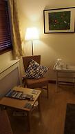 Pantile Lodge