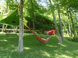 dtente sky lodge