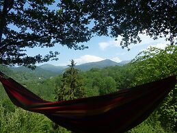 dtente sky lodge