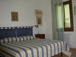 B&B La Casa in Collina