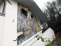 B&B La Casa in Collina