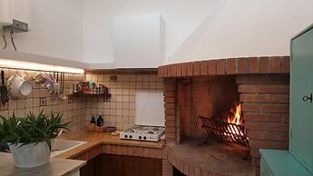 B&B La Casa in Collina