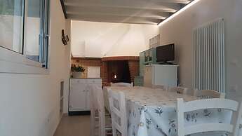 B&B La Casa in Collina