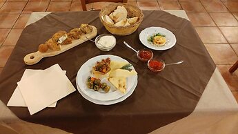Agriturismo Al Casale