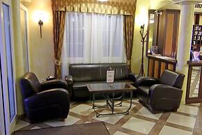 Öreg Miskolcz Hotel