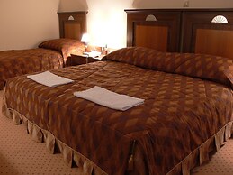 Öreg Miskolcz Hotel