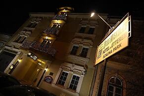 Öreg Miskolcz Hotel