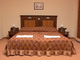 Öreg Miskolcz Hotel
