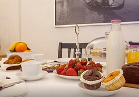 Kosher Bed&Breakfast La Casa di Eva