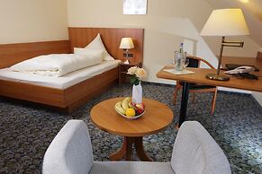 Hotel Fischer