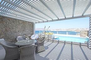 Amaris Mykonian Residence