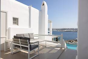 Amaris Mykonian Residence