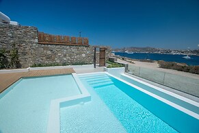 Amaris Mykonian Residence